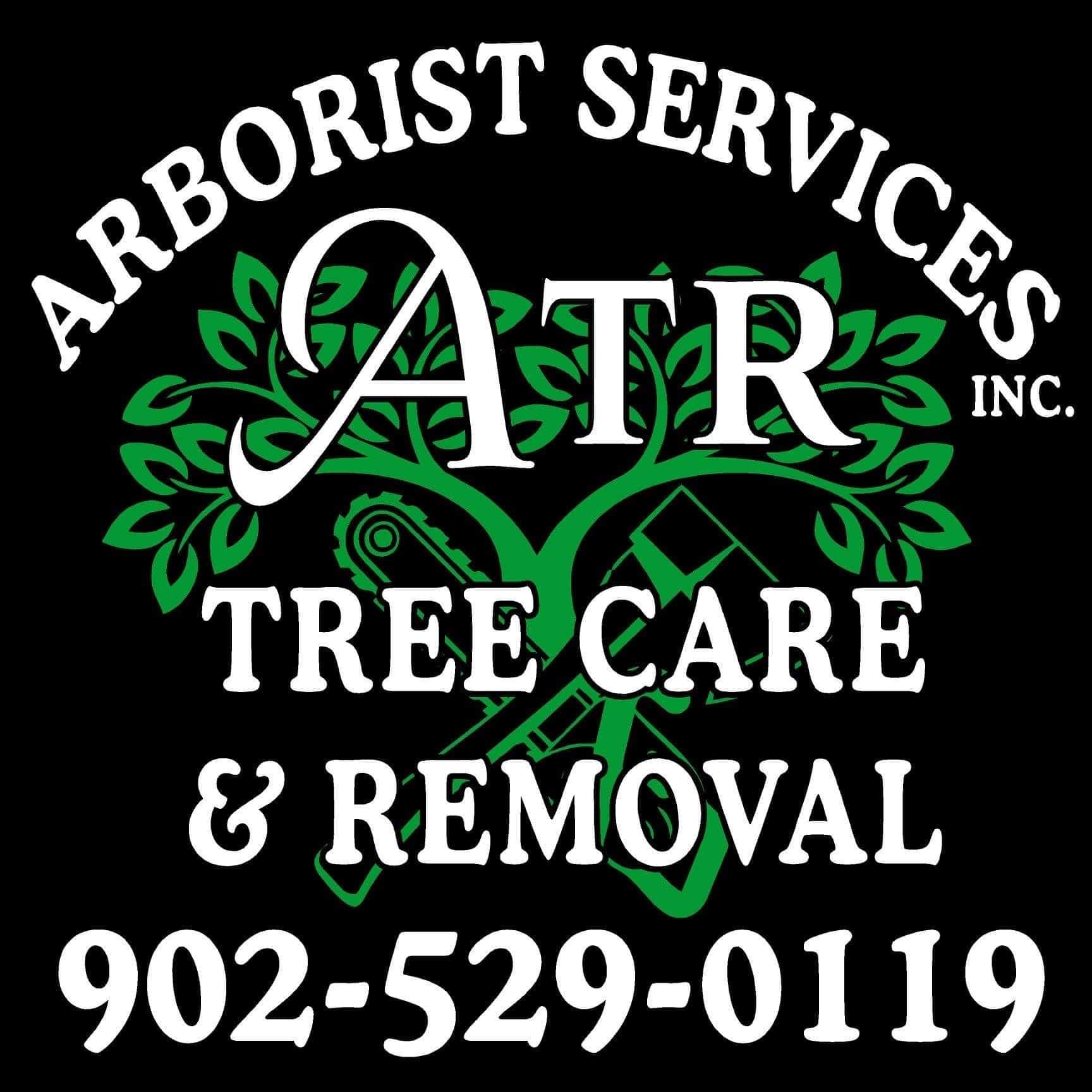 ISA-Certified Arborist | Bridgewater, NS - ATR Arborist Services Inc.